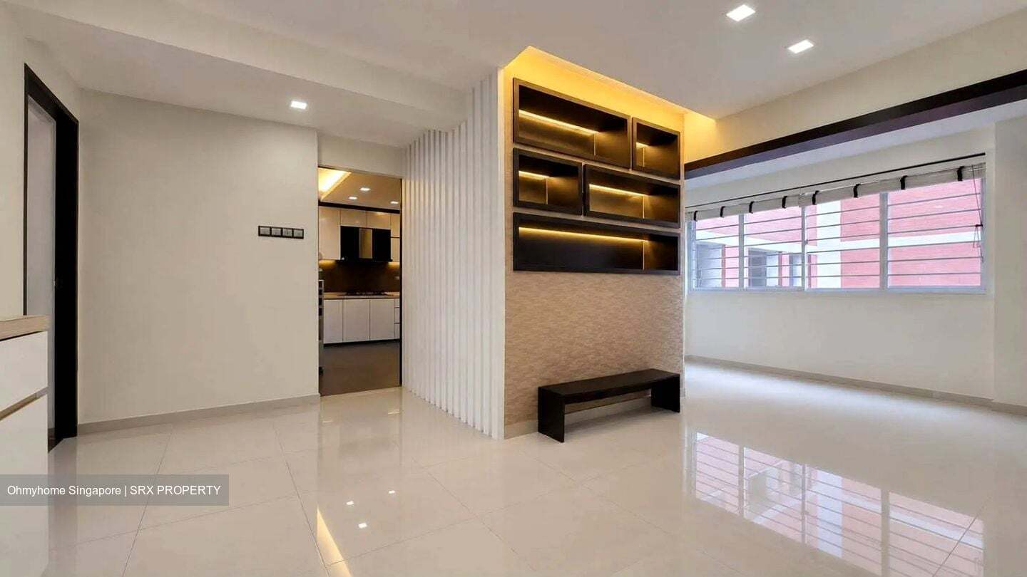 Blk 148 Mei Ling Street (Queenstown), HDB Executive #589368631